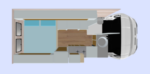 Beispiel 3D Vanplanung